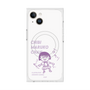 プレミアムスクエアケース with MagSafe［ ちびまる子ちゃん - セリフC ］