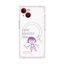 プレミアムスクエアケース with MagSafe［ ちびまる子ちゃん - セリフC ］