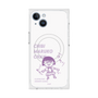 プレミアムスクエアケース with MagSafe［ ちびまる子ちゃん - セリフC ］