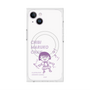 プレミアムスクエアケース with MagSafe［ ちびまる子ちゃん - セリフC ］