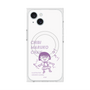 プレミアムスクエアケース with MagSafe［ ちびまる子ちゃん - セリフC ］