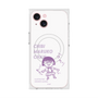 プレミアムスクエアケース with MagSafe［ ちびまる子ちゃん - セリフC ］