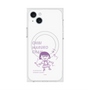 プレミアムスクエアケース with MagSafe［ ちびまる子ちゃん - セリフC ］