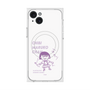 プレミアムスクエアケース with MagSafe［ ちびまる子ちゃん - セリフC ］