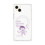 プレミアムスクエアケース with MagSafe［ ちびまる子ちゃん - セリフC ］