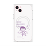 プレミアムスクエアケース with MagSafe［ ちびまる子ちゃん - セリフC ］