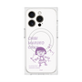 プレミアムスクエアケース with MagSafe［ ちびまる子ちゃん - セリフC ］
