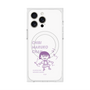 プレミアムスクエアケース with MagSafe［ ちびまる子ちゃん - セリフC ］