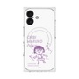 プレミアムスクエアケース with MagSafe［ ちびまる子ちゃん - セリフC ］