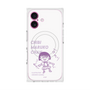 プレミアムスクエアケース with MagSafe［ ちびまる子ちゃん - セリフC ］