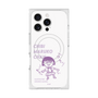 プレミアムスクエアケース with MagSafe［ ちびまる子ちゃん - セリフC ］