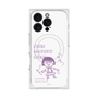 プレミアムスクエアケース with MagSafe［ ちびまる子ちゃん - セリフC ］