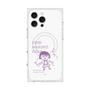プレミアムスクエアケース with MagSafe［ ちびまる子ちゃん - セリフC ］