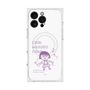 プレミアムスクエアケース with MagSafe［ ちびまる子ちゃん - セリフC ］