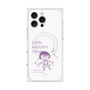 プレミアムスクエアケース with MagSafe［ ちびまる子ちゃん - セリフC ］