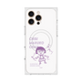 プレミアムスクエアケース with MagSafe［ ちびまる子ちゃん - セリフC ］
