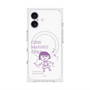 プレミアムスクエアケース with MagSafe［ ちびまる子ちゃん - セリフC ］