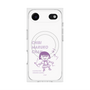 プレミアムスクエアケース with MagSafe［ ちびまる子ちゃん - セリフC ］