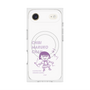 プレミアムスクエアケース with MagSafe［ ちびまる子ちゃん - セリフC ］