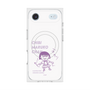 プレミアムスクエアケース with MagSafe［ ちびまる子ちゃん - セリフC ］