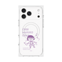 プレミアムスクエアケース with MagSafe［ ちびまる子ちゃん - セリフC ］