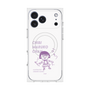 プレミアムスクエアケース with MagSafe［ ちびまる子ちゃん - セリフC ］