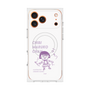 プレミアムスクエアケース with MagSafe［ ちびまる子ちゃん - セリフC ］