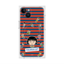プレミアムスクエアケース with MagSafe［ ちびまる子ちゃん - まる子とお友達 ］