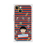 プレミアムスクエアケース with MagSafe［ ちびまる子ちゃん - まる子とお友達 ］