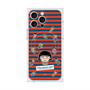 プレミアムスクエアケース with MagSafe［ ちびまる子ちゃん - まる子とお友達 ］