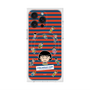 プレミアムスクエアケース with MagSafe［ ちびまる子ちゃん - まる子とお友達 ］