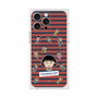 プレミアムスクエアケース with MagSafe［ ちびまる子ちゃん - まる子とお友達 ］