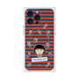 プレミアムスクエアケース with MagSafe［ ちびまる子ちゃん - まる子とお友達 ］
