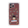 プレミアムスクエアケース with MagSafe［ ちびまる子ちゃん - まる子とお友達 ］