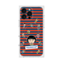 プレミアムスクエアケース with MagSafe［ ちびまる子ちゃん - まる子とお友達 ］
