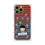 プレミアムスクエアケース with MagSafe［ ちびまる子ちゃん - まる子とお友達 ］