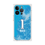 プレミアムスクエアケース with MagSafe［ 徳島ヴォルティス - 百年構想リーグ AWAODORI SPECIAL UNIFORM- 永石 拓海 ］