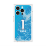 プレミアムスクエアケース with MagSafe［ 徳島ヴォルティス - 百年構想リーグ AWAODORI SPECIAL UNIFORM- 永石 拓海 ］