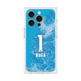 プレミアムスクエアケース with MagSafe［ 徳島ヴォルティス - 百年構想リーグ AWAODORI SPECIAL UNIFORM- 永石 拓海 ］
