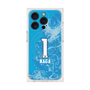 プレミアムスクエアケース with MagSafe［ 徳島ヴォルティス - 百年構想リーグ AWAODORI SPECIAL UNIFORM- 永石 拓海 ］