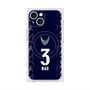 プレミアムスクエアケース with MagSafe［ 徳島ヴォルティス - 百年構想リーグ AWAODORI SPECIAL UNIFORM- 山田 奈央 ］