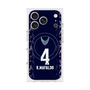 プレミアムスクエアケース with MagSafe［ 徳島ヴォルティス - 百年構想リーグ AWAODORI SPECIAL UNIFORM- カイケ ］