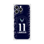 プレミアムスクエアケース with MagSafe［ 徳島ヴォルティス - 百年構想リーグ AWAODORI SPECIAL UNIFORM - ルーカス バルセロス ］