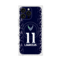 プレミアムスクエアケース with MagSafe［ 徳島ヴォルティス - 百年構想リーグ AWAODORI SPECIAL UNIFORM - ルーカス バルセロス ］