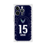 プレミアムスクエアケース with MagSafe［ 徳島ヴォルティス - 百年構想リーグ AWAODORI SPECIAL UNIFORM- 山越 康平 ］