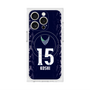 プレミアムスクエアケース with MagSafe［ 徳島ヴォルティス - 百年構想リーグ AWAODORI SPECIAL UNIFORM- 山越 康平 ］