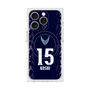 プレミアムスクエアケース with MagSafe［ 徳島ヴォルティス - 百年構想リーグ AWAODORI SPECIAL UNIFORM- 山越 康平 ］