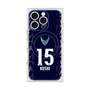 プレミアムスクエアケース with MagSafe［ 徳島ヴォルティス - 百年構想リーグ AWAODORI SPECIAL UNIFORM- 山越 康平 ］
