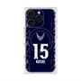 プレミアムスクエアケース with MagSafe［ 徳島ヴォルティス - 百年構想リーグ AWAODORI SPECIAL UNIFORM- 山越 康平 ］