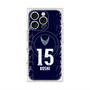 プレミアムスクエアケース with MagSafe［ 徳島ヴォルティス - 百年構想リーグ AWAODORI SPECIAL UNIFORM- 山越 康平 ］